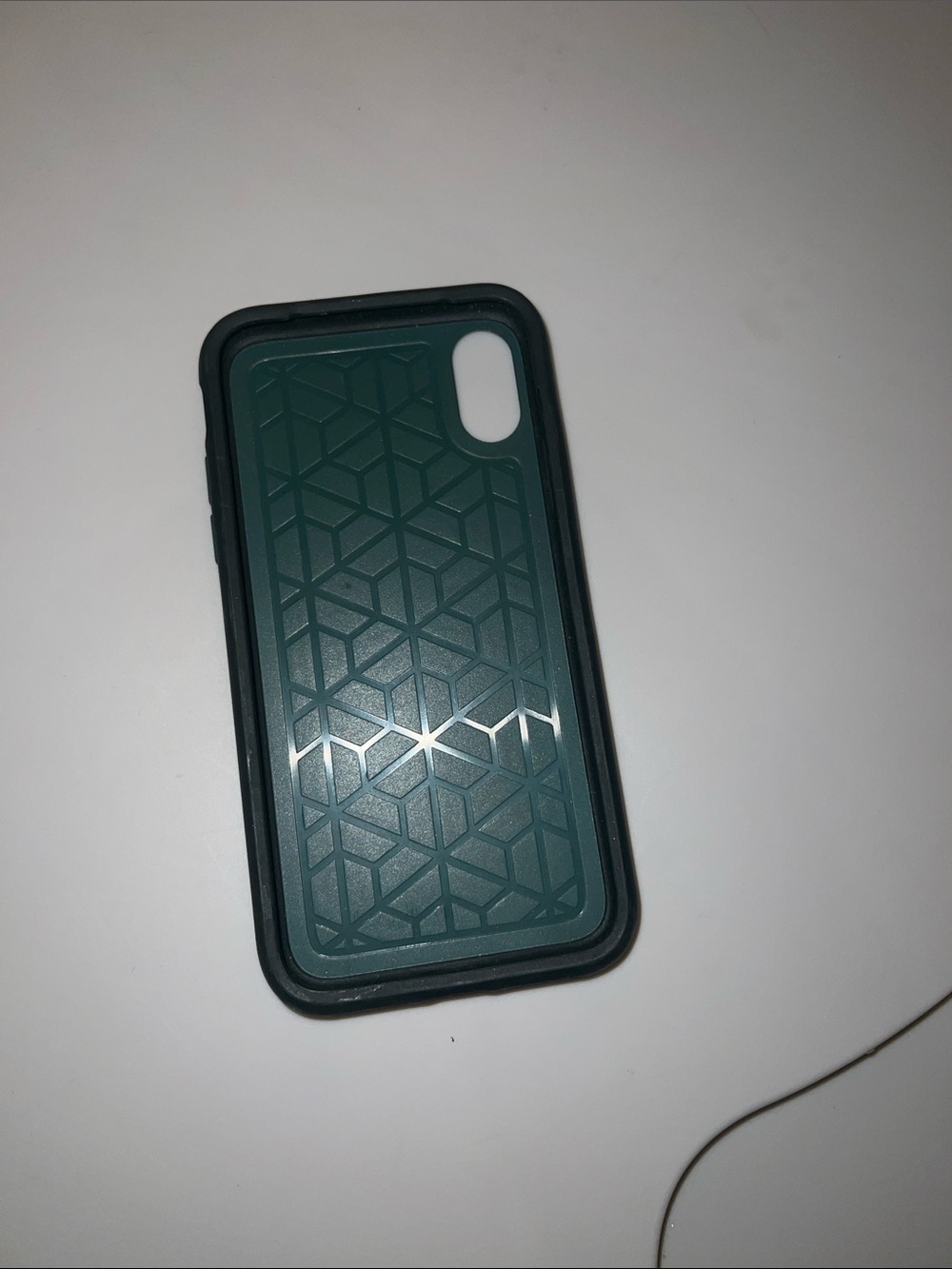 OtterBox SYMMETRY SERIES Case for iPhone X & Xs